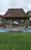 Туры в отель Kampung Lawasan Heritage Cottage Туры в отель Kampung Lawasan Heritage Cottage