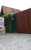 Туры в отель Kampung Lawasan Heritage Cottage Туры в отель Kampung Lawasan Heritage Cottage