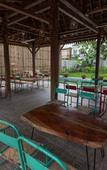 Туры в отель Kampung Lawasan Heritage Cottage Туры в отель Kampung Lawasan Heritage Cottage