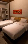 Туры в отель Kampung Lawasan Heritage Cottage Туры в отель Kampung Lawasan Heritage Cottage