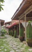 Туры в отель Kampung Lawasan Heritage Cottage Туры в отель Kampung Lawasan Heritage Cottage