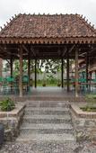 Туры в отель Kampung Lawasan Heritage Cottage Туры в отель Kampung Lawasan Heritage Cottage