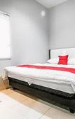 Туры в отель RedDoorz near Kebon Jeruk Jakarta Туры в отель RedDoorz near Kebon Jeruk Jakarta