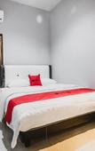 Туры в отель RedDoorz near Kebon Jeruk Jakarta Туры в отель RedDoorz near Kebon Jeruk Jakarta