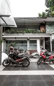 Туры в отель RedDoorz near Kebon Jeruk Jakarta Туры в отель RedDoorz near Kebon Jeruk Jakarta