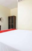 Туры в отель RedDoorz near RS Sarjito Yogyakarta 2 Туры в отель RedDoorz near RS Sarjito Yogyakarta 2