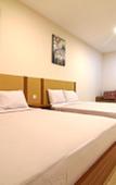 Туры в отель TwoSpaces Living at Residence 6 Туры в отель TwoSpaces Living at Residence 6