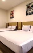 Туры в отель TwoSpaces Living at Residence 6 Туры в отель TwoSpaces Living at Residence 6