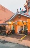 Туры в отель RedDoorz near Margahayu Raya Туры в отель RedDoorz near Margahayu Raya