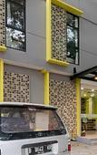 Туры в отель RedDoorz Plus Near Senayan City Туры в отель RedDoorz Plus Near Senayan City