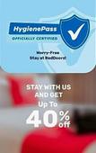 Туры в отель RedDoorz Plus Near Senayan City Туры в отель RedDoorz Plus Near Senayan City
