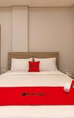 Туры в отель RedDoorz Plus Near Senayan City Туры в отель RedDoorz Plus Near Senayan City