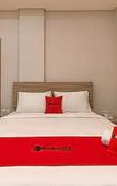 Туры в отель RedDoorz Plus Near Senayan City Туры в отель RedDoorz Plus Near Senayan City