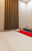 Туры в отель RedDoorz Plus Near Senayan City Туры в отель RedDoorz Plus Near Senayan City
