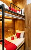 Туры в отель RedDoorz Plus Near Senayan City Туры в отель RedDoorz Plus Near Senayan City
