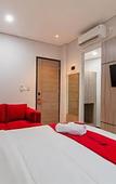 Туры в отель RedDoorz Plus Near Senayan City Туры в отель RedDoorz Plus Near Senayan City