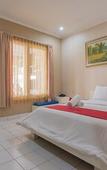 Туры в отель RedDoorz near Setrasari Mall 2 Туры в отель RedDoorz near Setrasari Mall 2