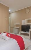 Туры в отель RedDoorz near Setrasari Mall 2 Туры в отель RedDoorz near Setrasari Mall 2