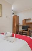 Туры в отель RedDoorz near Setrasari Mall 2 Туры в отель RedDoorz near Setrasari Mall 2