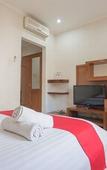 Туры в отель RedDoorz near Setrasari Mall 2 Туры в отель RedDoorz near Setrasari Mall 2