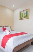 Туры в отель RedDoorz near Setrasari Mall 2 Туры в отель RedDoorz near Setrasari Mall 2