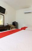 Туры в отель RedDoorz near Klaten Train Station Туры в отель RedDoorz near Klaten Train Station