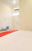 Туры в отель RedDoorz near Klaten Train Station Туры в отель RedDoorz near Klaten Train Station