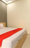 Туры в отель RedDoorz near Klaten Train Station Туры в отель RedDoorz near Klaten Train Station