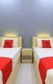Туры в отель RedDoorz near Klaten Train Station Туры в отель RedDoorz near Klaten Train Station