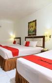 Туры в отель RedDoorz near Klaten Train Station Туры в отель RedDoorz near Klaten Train Station