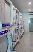 Туры в отель Shakti Capsule Hotel Jakarta Туры в отель Shakti Capsule Hotel Jakarta