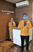 Туры в отель Ramada by Wyndham Serpong Туры в отель Ramada by Wyndham Serpong