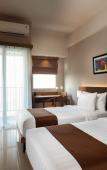 Туры в отель Ramada by Wyndham Serpong Туры в отель Ramada by Wyndham Serpong