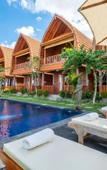 Туры в отель D'jineng Rice Terrace Canggu Туры в отель D'jineng Rice Terrace Canggu