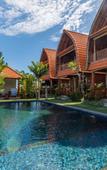 Туры в отель D'jineng Rice Terrace Canggu Туры в отель D'jineng Rice Terrace Canggu