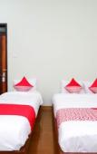 Туры в отель Hotel O Paviliun Permata Туры в отель Hotel O Paviliun Permata