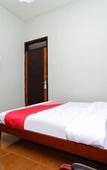 Туры в отель Hotel O Paviliun Permata Туры в отель Hotel O Paviliun Permata