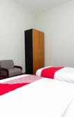 Туры в отель Hotel O Paviliun Permata Туры в отель Hotel O Paviliun Permata