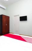 Туры в отель Hotel O Paviliun Permata Туры в отель Hotel O Paviliun Permata