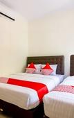 Туры в отель Hotel O Travel-inn Туры в отель Hotel O Travel-inn