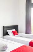 Туры в отель RedDoorz Syariah near Grand Galaxy Park Туры в отель RedDoorz Syariah near Grand Galaxy Park