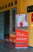 Туры в отель RedDoorz Syariah near Grand Galaxy Park Туры в отель RedDoorz Syariah near Grand Galaxy Park