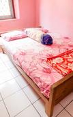 Туры в отель Jagad Homestay Туры в отель Jagad Homestay