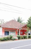 Туры в отель Jagad Homestay Туры в отель Jagad Homestay
