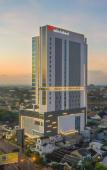 Туры в отель Swiss-Belhotel Solo Туры в отель Swiss-Belhotel Solo