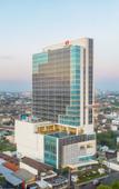 Туры в отель Swiss-Belhotel Solo Туры в отель Swiss-Belhotel Solo