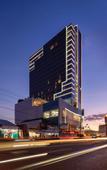 Туры в отель Swiss-Belhotel Solo Туры в отель Swiss-Belhotel Solo