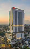 Туры в отель Swiss-Belhotel Solo Туры в отель Swiss-Belhotel Solo