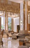 Туры в отель Swiss-Belhotel Solo Туры в отель Swiss-Belhotel Solo