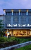 Туры в отель Hotel Santika Pasir Koja Туры в отель Hotel Santika Pasir Koja